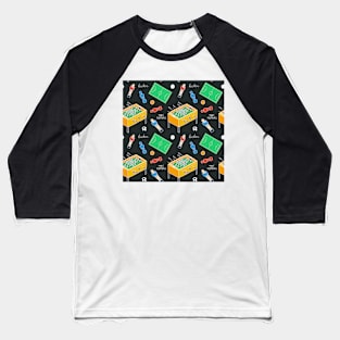 Futbolin Baseball T-Shirt